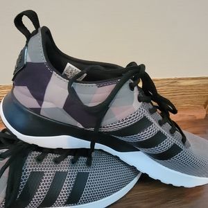 Adidas Neo Men's Army Cloud Foam Size 10.5 Tennis Shoe